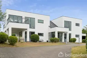 Villa på Bakkegårdsvej 27, 6340 Kruså