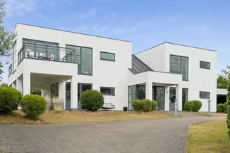 Villa på Bakkegårdsvej 27, Kollund, 6340 Kruså