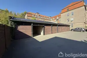 Ejerlejlighed på Hellerupvej 51C, 2900 Hellerup
