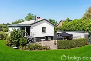 Villa på Risdalsvej 27, 8260 Viby J