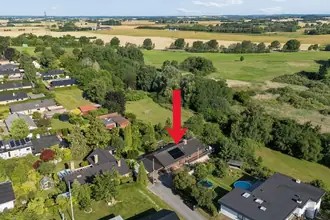 Villa på Jordhøj Bakke 24, Jordhøj, 3550 Slangerup