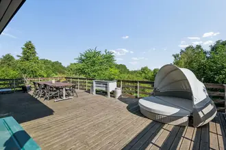 Villa på Jordhøj Bakke 24, Jordhøj, 3550 Slangerup