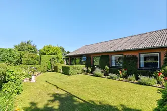 Villa på Pannerupvej 6, 8380 Trige