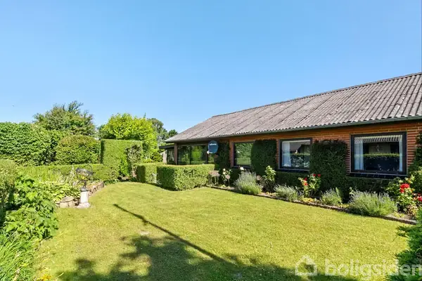 Villa på Pannerupvej 6, 8380 Trige