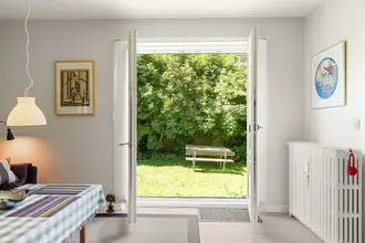 Ejerlejlighed på Grøndals Parkvej 8A, tv., 2720 Vanløse