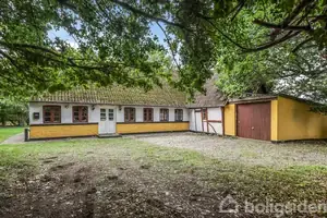 Villa på Fredmosevej 22, 5932 Humble