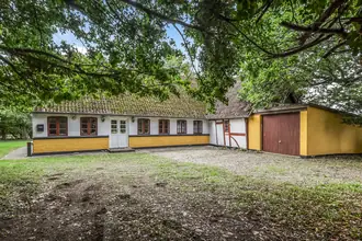 Villa på Fredmosevej 22, Fredmose, 5932 Humble