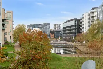 Ejerlejlighed på Artillerivej 112, 1. th., 2300 København S