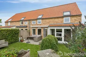Rækkehus på Agerkrogen 10, 4040 Jyllinge