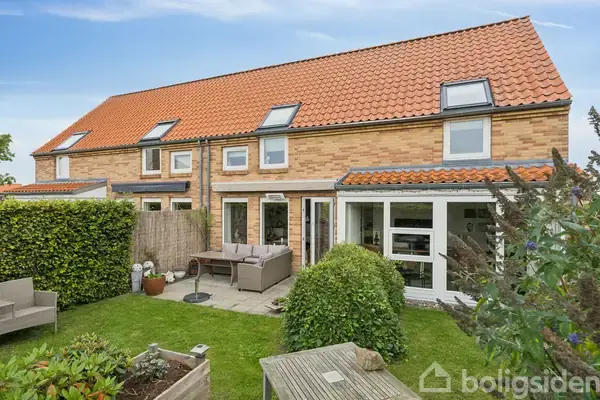 Rækkehus på Agerkrogen 10, 4040 Jyllinge