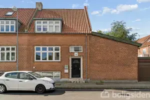 Ejerlejlighed på Østergade 40, st., 8700 Horsens