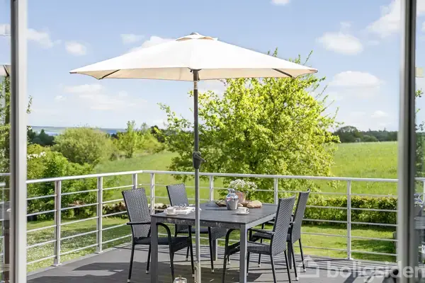 Villa på Bogvænget 15, 7000 Fredericia