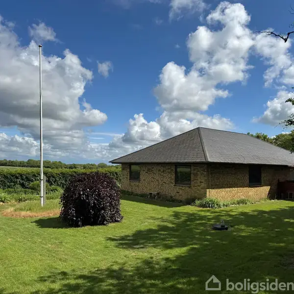 Villa på Fruerlundvej 25, 6800 Varde