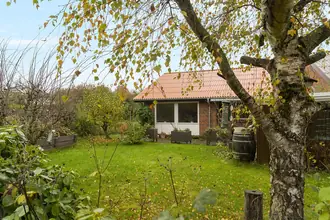 Rækkehus på Pilegårdsvej 114A, Kolt, 8361 Hasselager