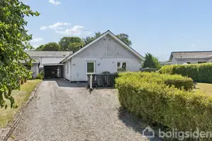 Villa på Vestergårdsvej 25, 5450 Otterup