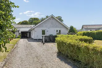 Villa på Vestergårdsvej 25, Lunde, 5450 Otterup