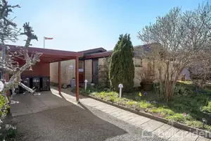 Villa på Mindelundsvej 98, 5240 Odense NØ