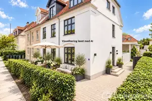 Rækkehus på Kløverbladsgade 11, 2500 Valby