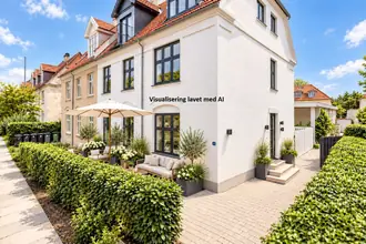 Rækkehus på Kløverbladsgade 11, 2500 Valby