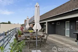 Ejerlejlighed på Nordre Strandvej 351, 1. 4., 3100 Hornbæk