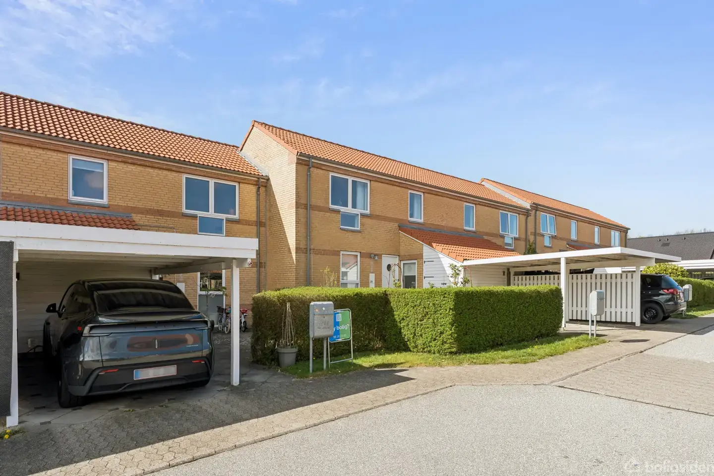 Andelsbolig på Follingsvej 27, 9200 Aalborg SV