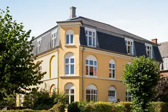 Ejerlejlighed på Esthersvej 27, tv., 2900 Hellerup
