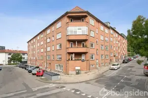 Andelsbolig på Sennelsgade 17, 3. tv., 8900 Randers C