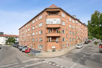 Andelsbolig på Sennelsgade 17, 3. tv., 8900