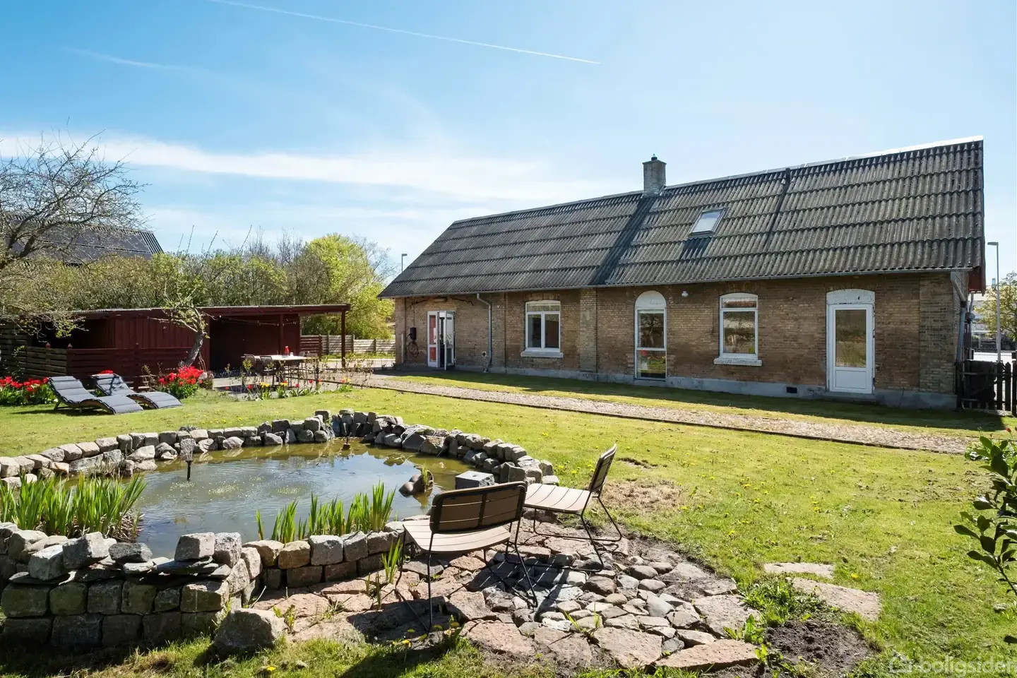 Villa på Banevej 3, 9460 Brovst