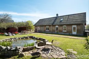 Villa på Banevej 3, 9460 Brovst