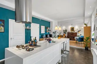 Villa på Banevej 3, Halvrimmen, 9460 Brovst