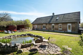 Villa på Banevej 3, Halvrimmen, 9460 Brovst