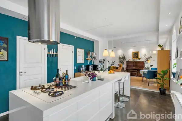 Villa på Banevej 3, 9460 Brovst