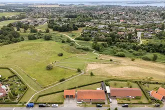 Villa på Slåenbjerghuse 19, 3600 Frederikssund
