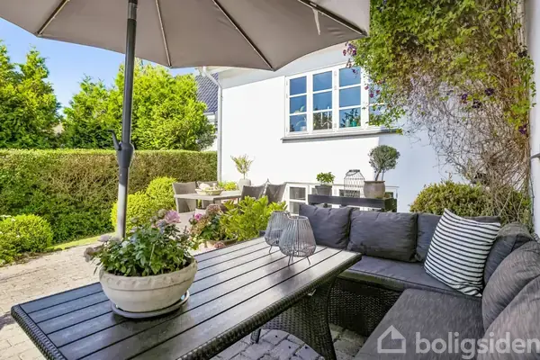 Villa på Teglværksvej 7, 5600 Faaborg