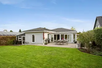 Villa på Akacievej 5, 3600 Frederikssund