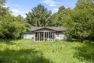 Fritidshus på Hjortespringet 3, Lyngså, 9300 Sæby