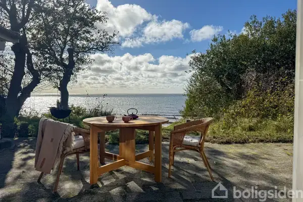 Fritidsbolig på Lyngvejen 10, 3720 Aakirkeby