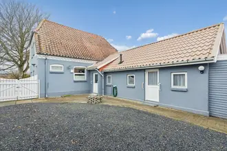 Villa på Bråskovvej 37, Bråskov, 8783 Hornsyld
