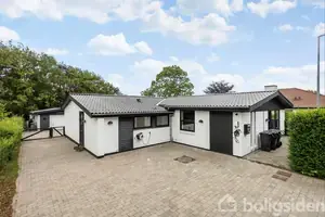 Villa på Nygade 20, 9870 Sindal