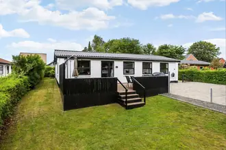 Villa på Nygade 20, 9870 Sindal