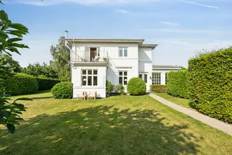 Villa på Vilvordevej 35, 2920 Charlottenlund