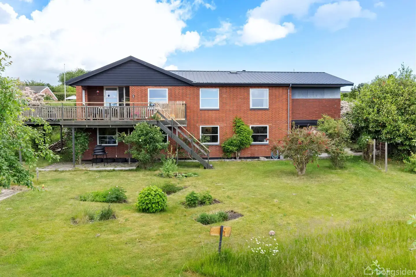 Rosenvang 8, 8500 Grenaa