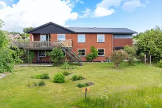 Villa på Rosenvang 8, 8500 Grenaa