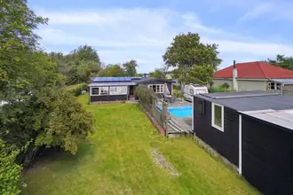 Fritidshus på Hyldevænget 10, Over Draaby Strand, 3630 Jægerspris