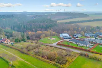 Helårsgrund på Gl. Landevej 12, Drastrup, 8960 Randers SØ