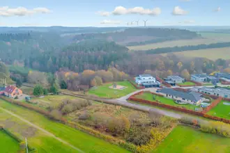 Helårsgrund på Gl. Landevej 12, Drastrup, 8960 Randers SØ