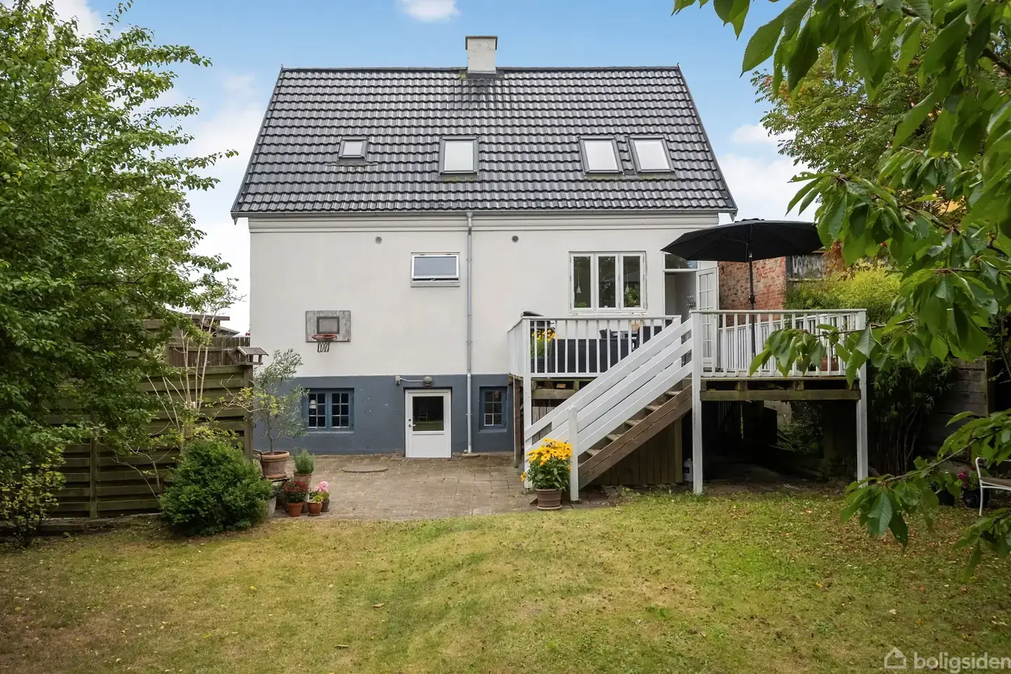 Villa på Græsted Stationsvej 61, 3230 Græsted