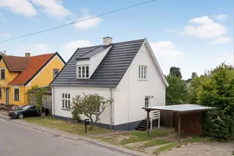 Villa på Græsted Stationsvej 61, 3230 Græsted