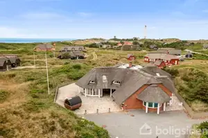 Fritidsbolig på Fyrvej 69A, 6857 Blåvand